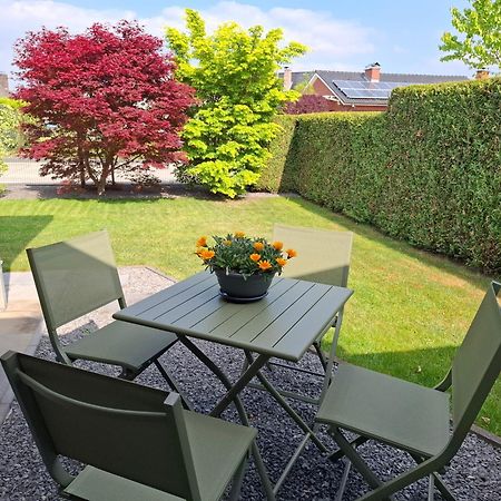 B&B Sogni D'Oro Lovendegem Exterior photo