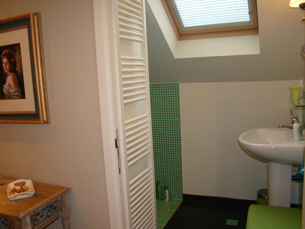 B&B Sogni D'Oro Lovendegem Room photo