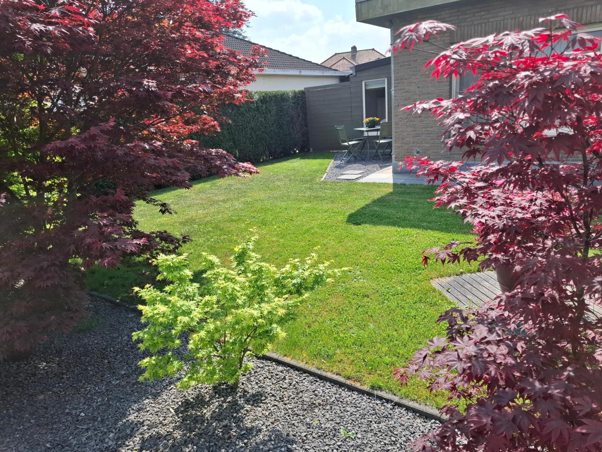 B&B Sogni D'Oro Lovendegem Exterior photo