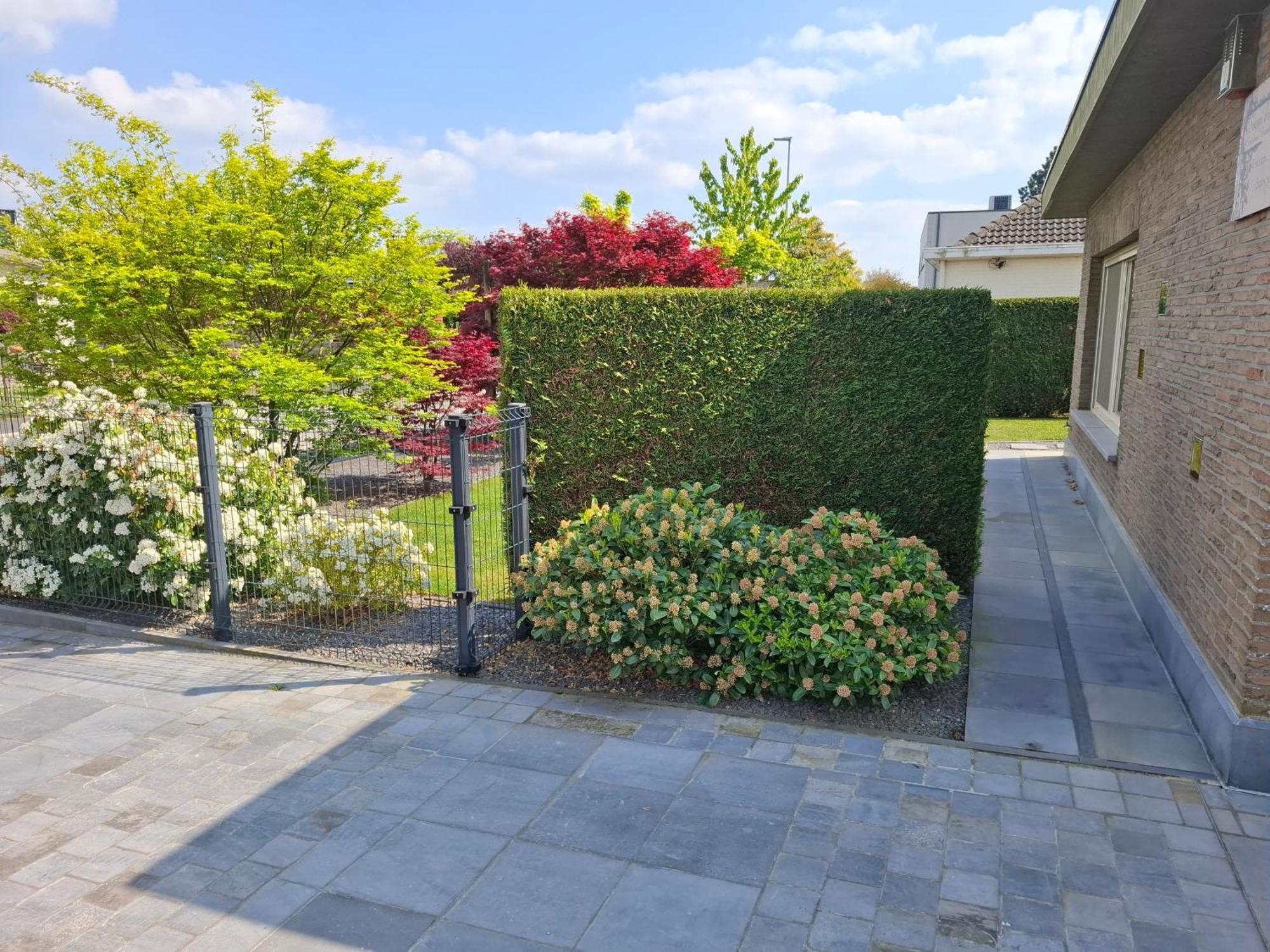 B&B Sogni D'Oro Lovendegem Exterior photo